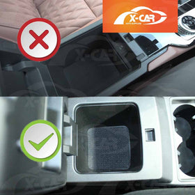 Armrest Organizer Tray for Mitsubishi Outlander 2021-Onwards Storage Box - 0