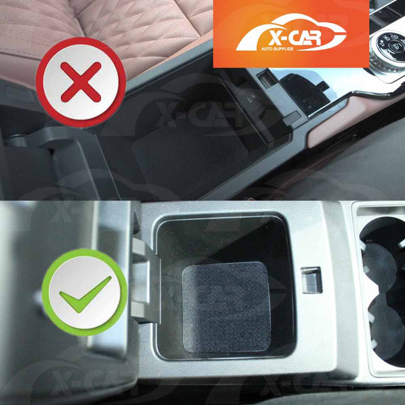 Armrest Organizer Tray for Mitsubishi Outlander 2021-Onwards Storage Box