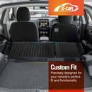 Boot Liner / Back Seat Protector for Mitsubishi ASX 2010-2025 Cargo Trunk Mat-6