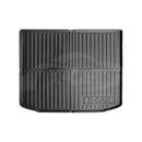 Boot Liner / Back Seat Protector for Mitsubishi ASX 2010-2025 Cargo Trunk Mat-17