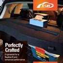 Cargo Cover for Mitsubishi ASX 2010-2025 Car Trunk Shade-6