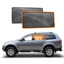 Window Sun Shades for Mitsubishi Challenger 2008-2016 PB PC Series-10