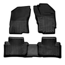3D Floor Mats for Mitsubishi Eclipse Cross 2017-2020 All-Weather Liners-12