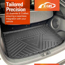 Boot Liner for Mitsubishi Eclipse Cross 2017-2020-2