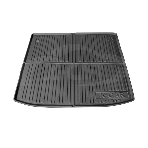 Boot Liner for Mitsubishi Outlander 2021-Onwards Cargo Trunk Mat Luggage Tray