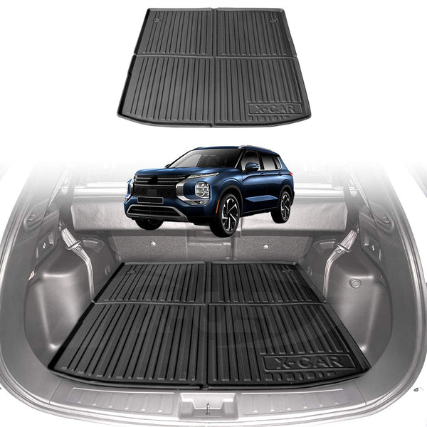 Boot Liner for Mitsubishi Outlander 2021-2024