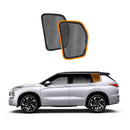 Window Sun Shades for Mitsubishi Outlander 2021-Onwards-21