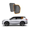 Window Sun Shade for Mitsubishi Outlander 2021-2024