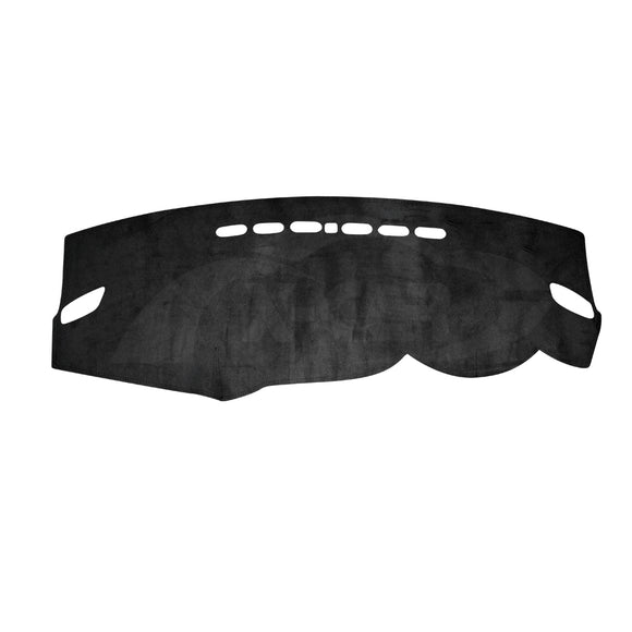 Dash Mat for Mitsubishi Outlander 2012-2021 Non-Slip Dashboard Pad Cover