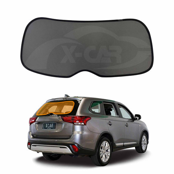 Window Sun Shades for Mitsubishi Outlander 2012-2021