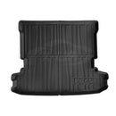 Boot Liner for Mitsubishi Pajero 2006-2022 Cargo Trunk Mat Luggage Tray Accessories-21