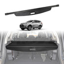 Retractable Cargo Cover For Mitsubishi Pajero Sport 2015-2025-1