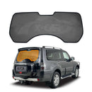 Window Sun Shades for Mitsubishi Pajero 2006-2022-16