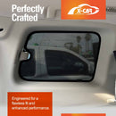 Window Sun Shades for Mitsubishi Pajero 2006-2022-3