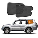 Window Sun Shades for Mitsubishi Pajero 2006-2022-14