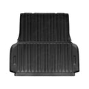 Tub Liner for Mitsubishi Triton MV Double Cab 2024-Onwards With Steel Tub Mat Car Accessories-11