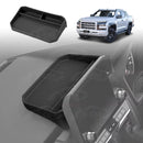 Centre Console Organizer Set for Mitsubishi Triton MV Double Cab 2024-Onwards Armrest Tray Storage Box Cup Holder Car Interior Accessories-15