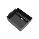 Centre Console Organizer Set for Mitsubishi Triton MV Double Cab 2024-Onwards Armrest Tray Storage Box Cup Holder Car Interior Accessories-21