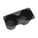 Centre Console Organizer Set for Mitsubishi Triton MV Double Cab 2024-Onwards Armrest Tray Storage Box Cup Holder Car Interior Accessories-22