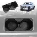 Centre Console Organizer Set for Mitsubishi Triton MV Double Cab 2024-Onwards Armrest Tray Storage Box Cup Holder Car Interior Accessories-18
