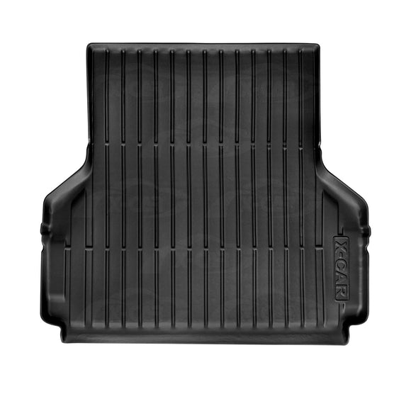 Tub Liner for Mitsubishi Triton MV Double Cab 2024-Onwards Mat Car Accessories