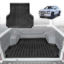 Tub Liner for Mitsubishi Triton MV Double Cab 2024-Onwards Mat Car Accessories-13