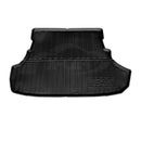 Boot Liner for Mitsubishi Lancer Sedan 2007-2017 All Weather Cargo Mat-9