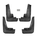 Mud Flaps for Mitsubishi Outlander 2019-2021 Splash Guards-7