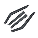 WeatherShields For Mitsubishi Outlander 2021-Onwards-10
