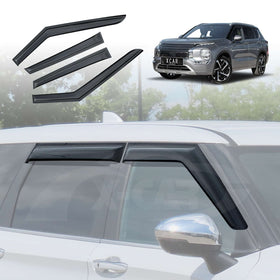 WeatherShields For Mitsubishi Outlander 2021-Onwards