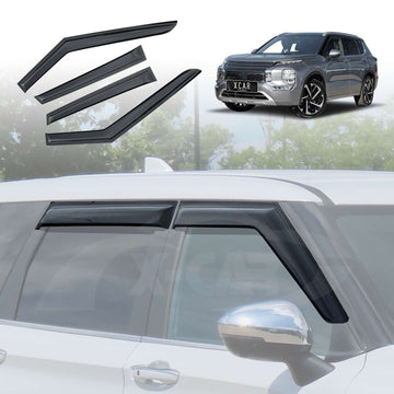 WeatherShields For Mitsubishi Outlander 2021-Onwards