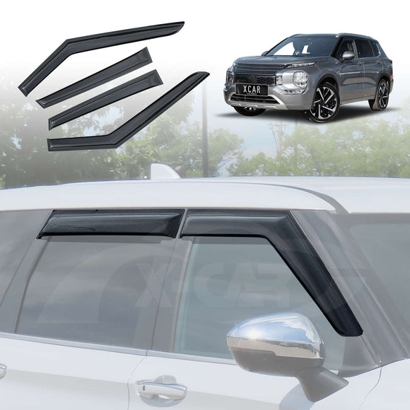 WeatherShields For Mitsubishi Outlander 2021-Onwards