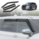 WeatherShields For Mitsubishi Outlander 2021-Onwards-1