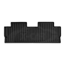 3D Floor Mats for Mitsubishi Pajero Sport 2015-2025 All-Weather Liners-14