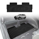 3D Floor Mats for Mitsubishi Pajero Sport 2015-2025 All-Weather Liners-13