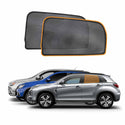 Window Sun Shade for Mitsubishi ASX 2010-2025 Magnetic Blind Mesh