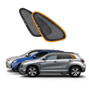 Window Sun Shade for Mitsubishi ASX 2010-2025 Blind Mesh-3