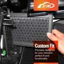 Tesla Model 3 Highland 2023-Onwards Cabin Air Filter HEPA Activated Carbon Charcoal Replacement-3