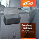 Velcro TPE Storage Box for Tesla Model 3 Model Y Sunglasses Holder Organizer-5