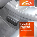 Velcro TPE Storage Box for Tesla Model 3 Model Y Sunglasses Holder Organizer-6