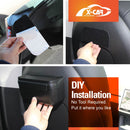 Velcro TPE Storage Box for Tesla Model 3 Model Y Sunglasses Holder Organizer-4