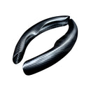 Tesla Model Y/3 Steering Wheel Grip Grab Cover Accessories-9