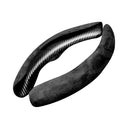 Tesla Model Y/3 Steering Wheel Grip Grab Cover Accessories-11