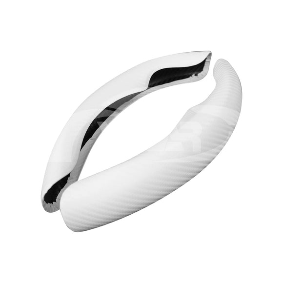 Tesla Model Y/3 Steering Wheel Grip Grab Cover Accessories