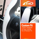 Tesla Model Y/3 Steering Wheel Grip Grab Cover Accessories-2