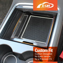 Premium Centre Console Organiser Tray for Tesla Model 3/Y Armrest Storage Box Cubby Drawer Container-10