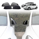 Rear View Mirror Trim Cover For Tesla Model Y 2022-2025-1