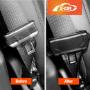 Tesla Model 3 Highland Seat Belt Buckle Protective Cover 2022-Onwards Interior Accessories-4