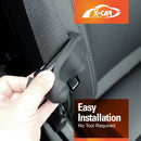 Tesla Model 3 Highland Seat Belt Buckle Protective Cover 2022-Onwards Interior Accessories-5