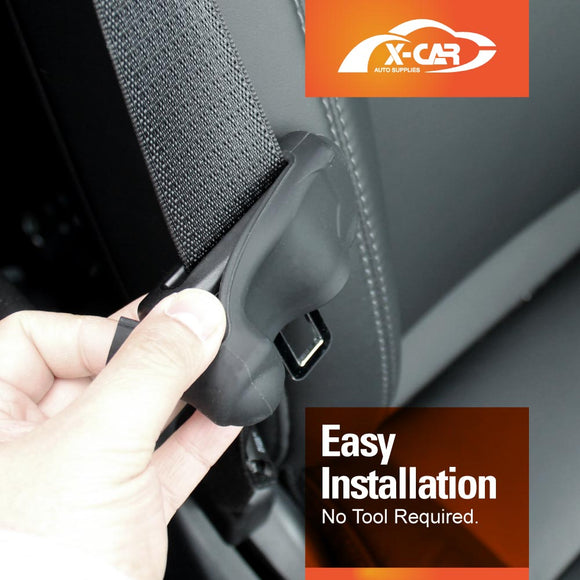 Tesla Model 3 Highland Seat Belt Buckle Protective Cover 2022-Onwards Interior Accessories